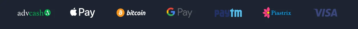 Lanista Casino payment methods